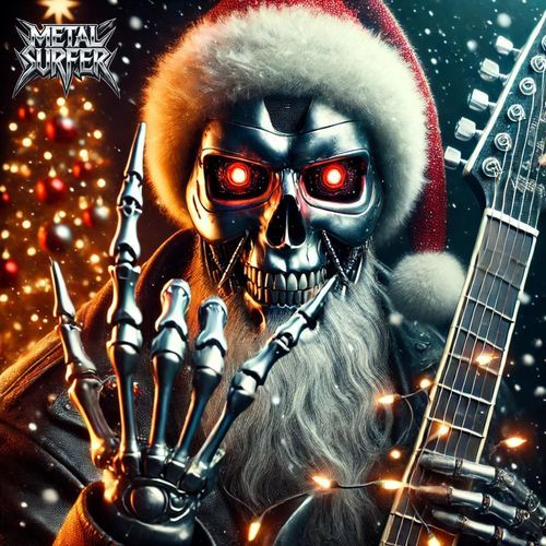 Sweet METAL XMas
