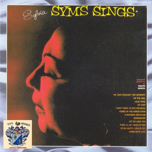 Sylvia Syms Sings_poster_image