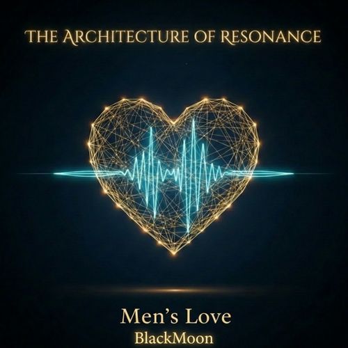 THE ARCHITECTURE OF RESONANCE - Men's Love