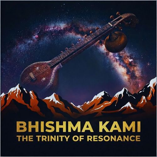 THE TRINITY OF RESONANCE