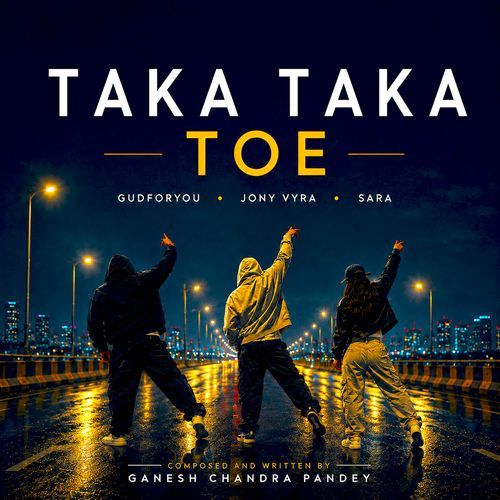 Taka Taka Toe