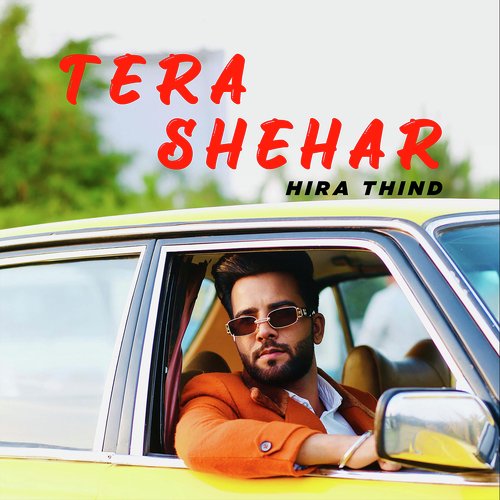 Tera Shehar