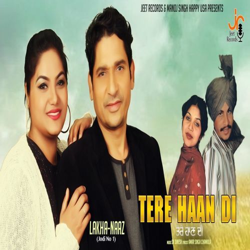 Tere Haan Di