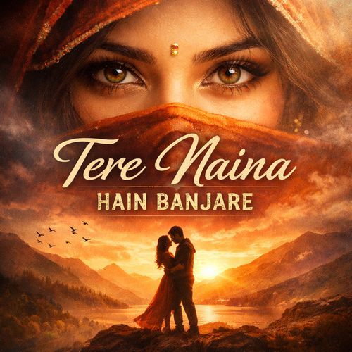Tere Naina Hain Banjare
