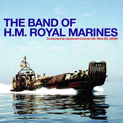 The Admiral's Regiment cover art