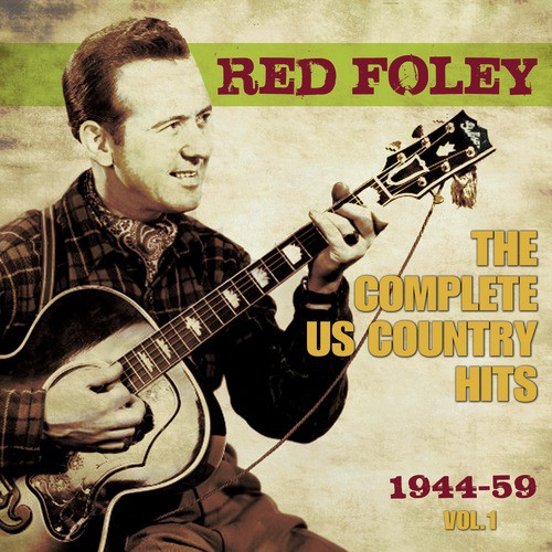 The Complete US Country Hits 1944-59, Vol. 1