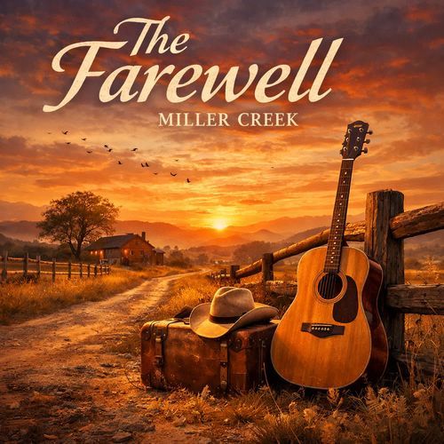 The Farewell by Miller Creek