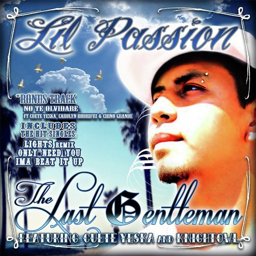 No Te Olvidare (Bonus Track) [feat. Carolyn Rodriguez, Chino Grande & Cuete Yeska]