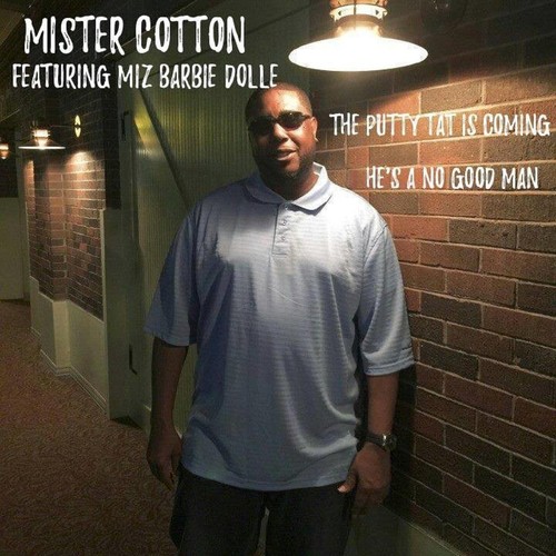 Mister Cotton