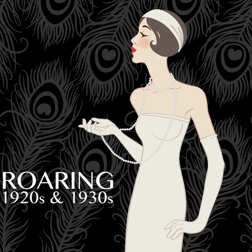 The Roaring 1920s and 1930s