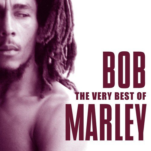 Soul Almighty Lyrics - Bob Marley - Only on JioSaavn