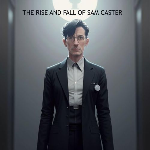 The rise and fall of Sam Caster