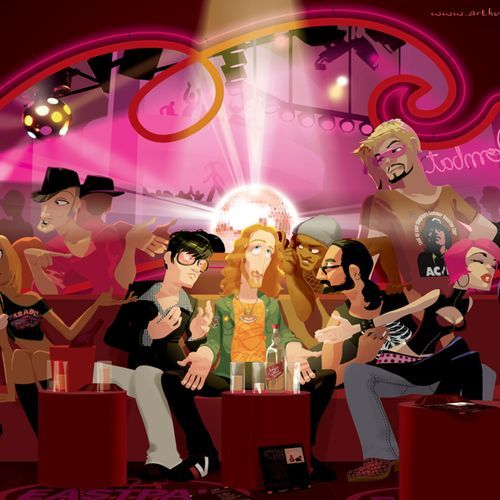 The wizz supa i bar (Radio Edit) cover art