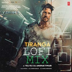 Tiranga Lofi Mix(Remix By Vdj Fly,Dj Anupam Tiwari)