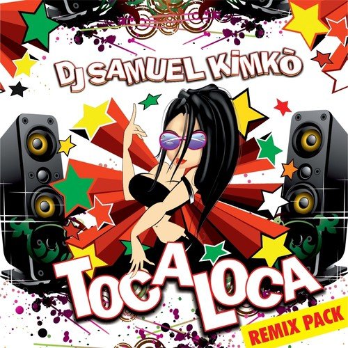 Toca Loca Remix Pack_poster_image