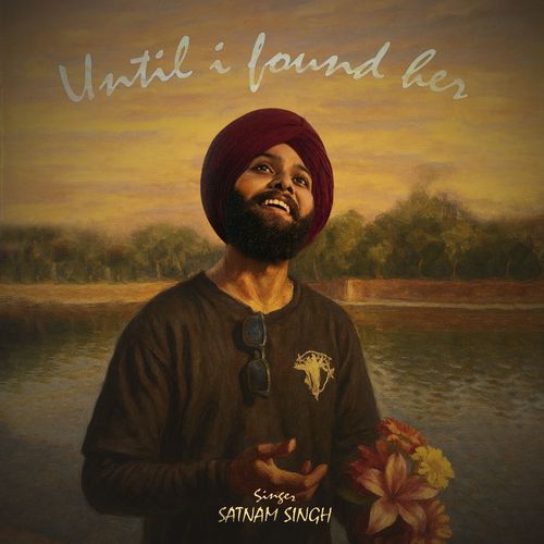 Until i found her