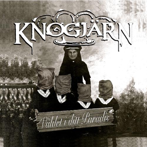 No6 cover art