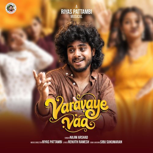 Varavaye Vaa