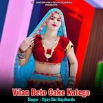 Vilan Beto Cake Katego