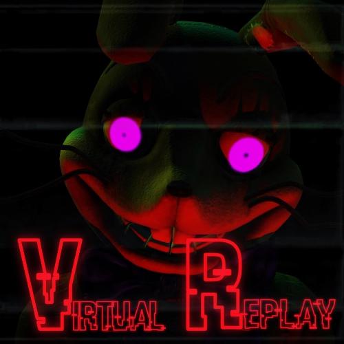 Virtual Replay (feat. KaoKraft, AjArts, AMicrowaveyBoi, HalaCG & BSP)