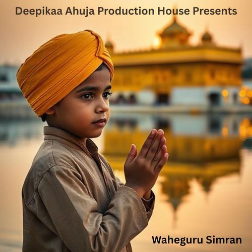 Waheguru