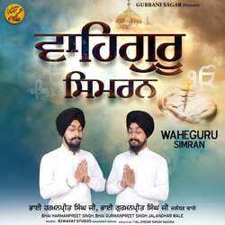 Waheguru Simran-PD8HRiYGZQU