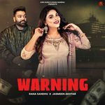 Warning