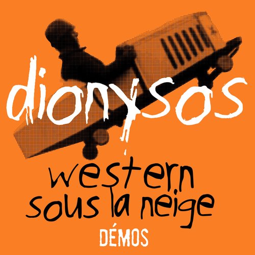 Western sous la neige - Démos