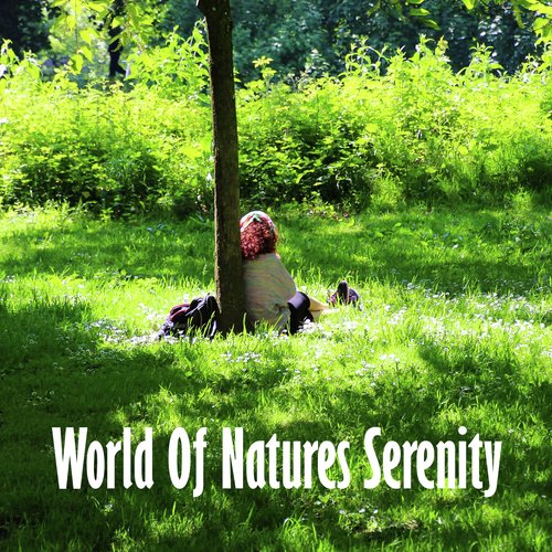 World Of Natures Serenity