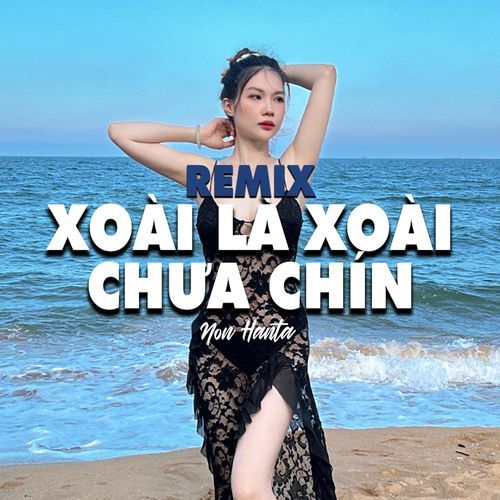 Xoài Là Xoài Chưa Chín (Speed Up) cover art