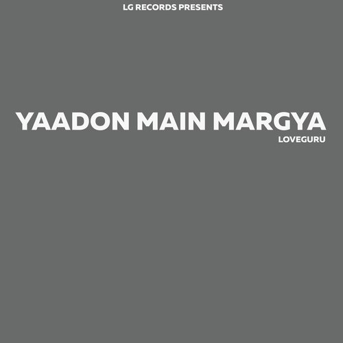 Yaadon Main Margya