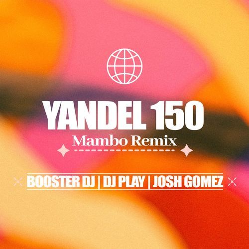 Yandel 150 (Mambo)