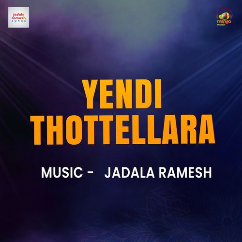 Yendi Thottellara