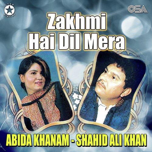 Zakhmi Hai Dil Mera_poster_image