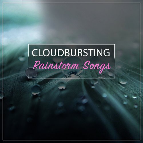 Rain Sound: Yoga Studio cover art