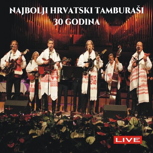 Lenka (Live) cover art