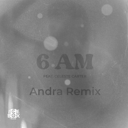 6AM- Andra Remix_poster_image