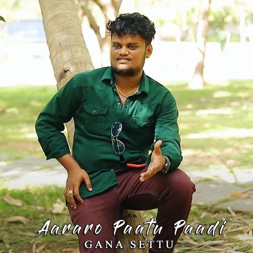 Aararo Paatu Paadi