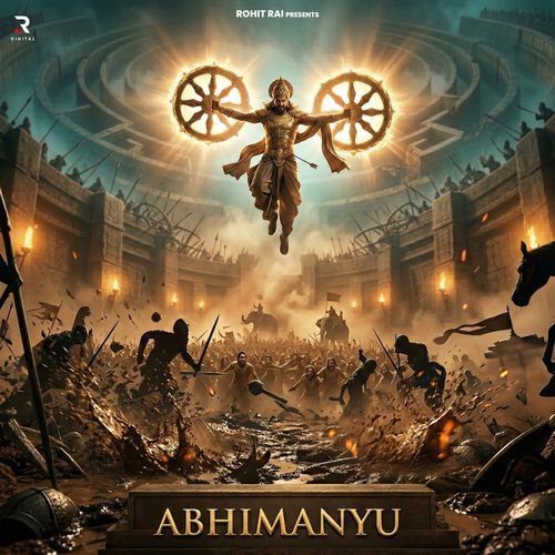 Abhimanyu