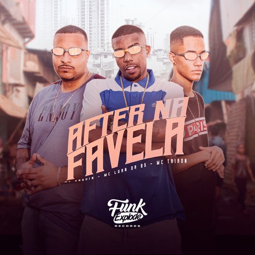 After na Favela_poster_image