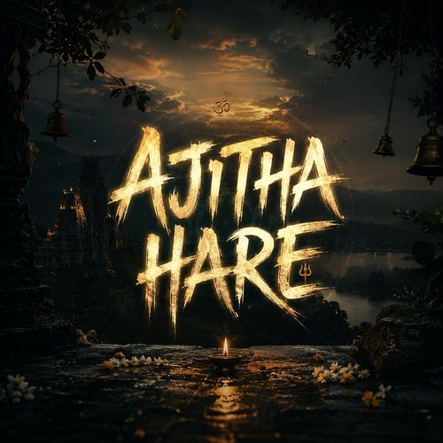 Ajitha Hare
