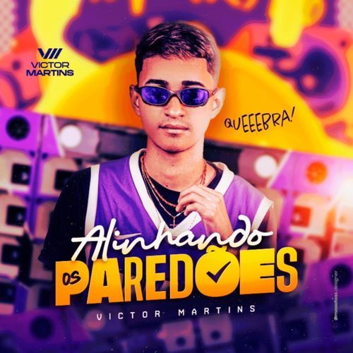 Alinhando os Paredões