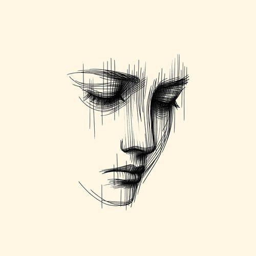 All in my head cover art