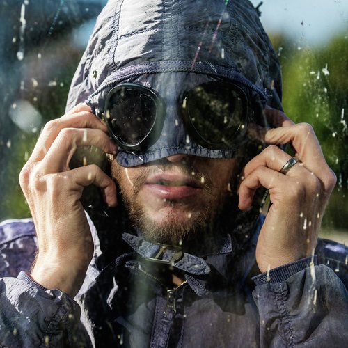 Häll ut cover art