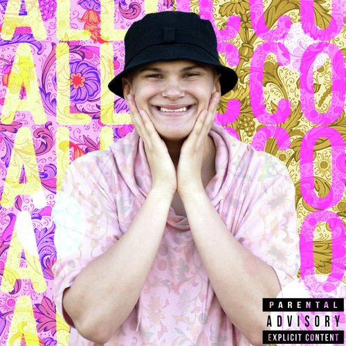 Allocco cover art