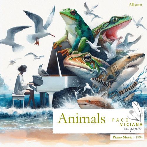 Ocells cover art
