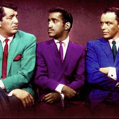 Another Christmas With The Rat Pack! (Remastered)