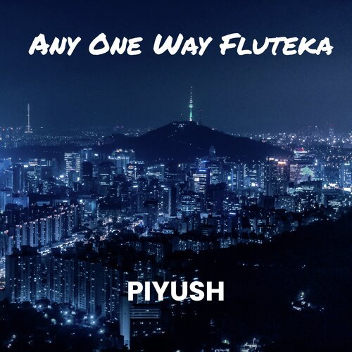 Any One Way Fluteka