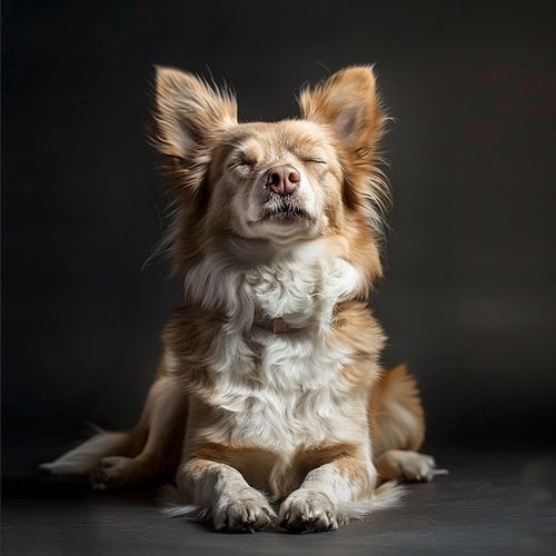 Melodías Serenas De Animales cover art