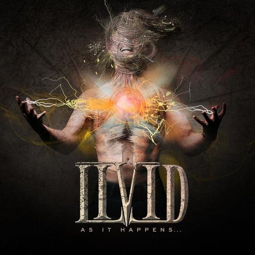The Mechanist cover art